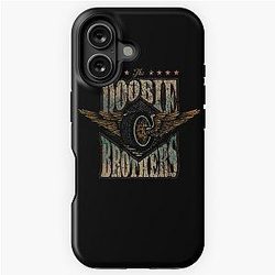Doobie iPhoneタフケース