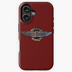 Doobie iPhoneタフケースの兄弟