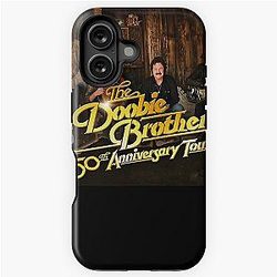 50周年記念ドビエティーiPhoneタフケース