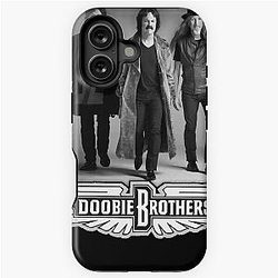 DB Doobie iPhoneタフケース