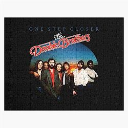 El Vintage Doobie - el rompecabezas del Tour Doobie