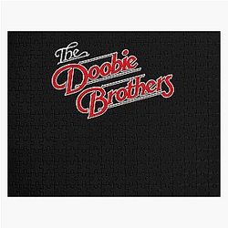 The Doobie Vintage - The Doobie Tour Jigsaw Puzzle