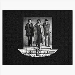 The Doobie Vintage - The Doobie Tour Jigsaw Puzzle