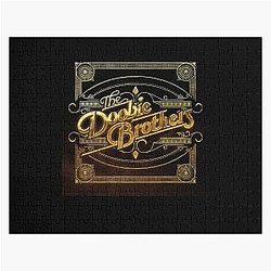 The Doobie Vintage - The Doobie Tour Jigsaw Puzzle