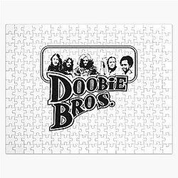 Doobie Brothers disuelven Jigsaw Puzzle