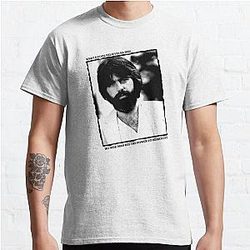 Michael Mcdonald Doobie Brothers Yacht Rock Homage Classic Camiseta