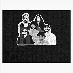 The Doobie Brothers Rompecabezas de rompecabezas