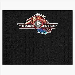 The Doobie Vintage - The Doobie Tour Jigsaw Puzzle