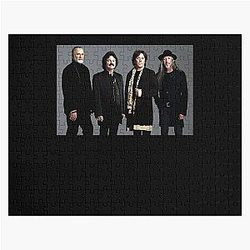 The Doobie Vintage - The Doobie Tour Jigsaw Puzzle