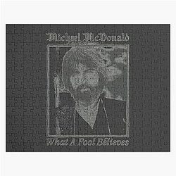 BEST SELLER Michael For Music Fan Doobie Band Music McDonald The Band Brothers Believes Jigsaw Puzzle