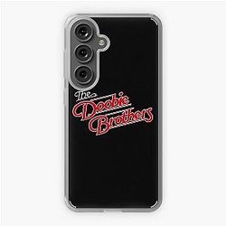 Stay The Doobie at home and play with Brothers Samsung Galaxy Soft Case
