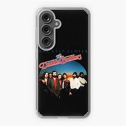 The Doobie Vintage - The Doobie Tour Samsung Galaxy Soft Case
