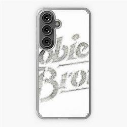 put6 the doobie tri brothers na tour 2020 Samsung Galaxy Soft Case