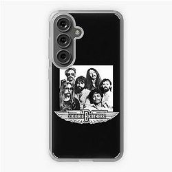 El Vintage Doobie - The Doobie Tour Samsung Galaxy Soft Case