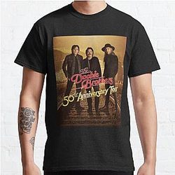 the brothers blimbing 4 doobie 2020 tour Classic T-Shirt