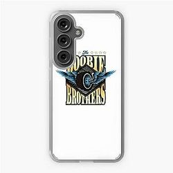 The Doobie band best logo Essential Samsung Galaxy Soft Case