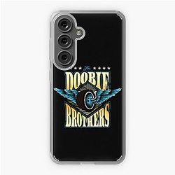 The Doobie Vintage - The Doobie Tour Samsung Galaxy Soft Case