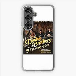 sang doobie berteman brother Samsung Galaxy Soft Case
