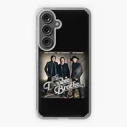 El Vintage Doobie - The Doobie Tour Samsung Galaxy Soft Case