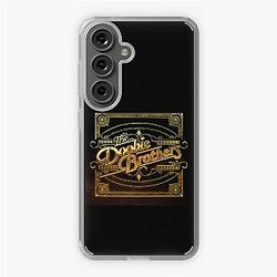 The Doobie Vintage - The Doobie Tour Samsung Galaxy Soft Case