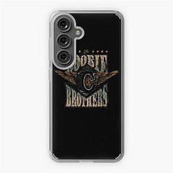 The Doobie Samsung Galaxy Soft Case