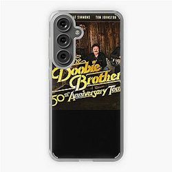 50 th Anniversary Doobie Tee Samsung Galaxy Soft Case