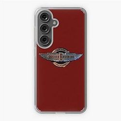 Brothers of the Doobie Samsung Galaxy Soft Case
