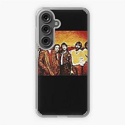 Doobie For Men Women  Samsung Galaxy Soft Case