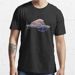 aves hawk doobie tour 2020 menpora esencial camiseta
