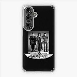 El Vintage Doobie - The Doobie Tour Samsung Galaxy Soft Case