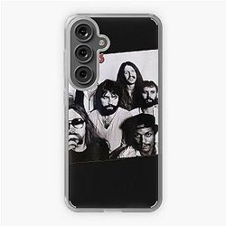 Doobie For Men And Women  Samsung Galaxy Soft Case