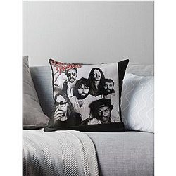 Doobie para hombres y mujeres tirar almohada