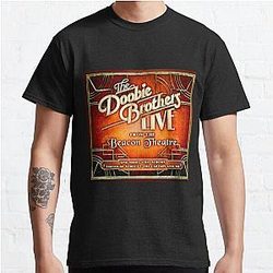 the brothers blimbing 3 doobie 2020 tour Classic T-Shirt