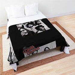 Doobie para hombres y mujeres Comforter