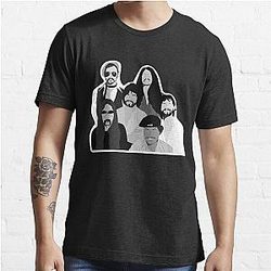 The Doobie Brothers Camiseta esencial