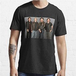 ドビエヴィンテージ - ドビエツアーエッセンシャルTシャツ