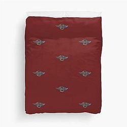 Hermanos de la cubierta Doobie Duvet