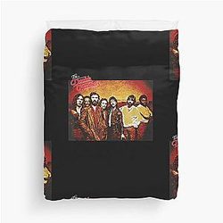Doobie For Men Women  Duvet Cover