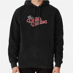 Stay The Doobie at home and play with Brothers Pullover Hoodie