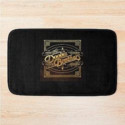 The Doobie Vintage - The Doobie Tour Bath Mat