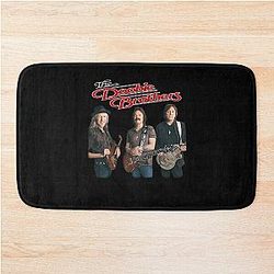 The Doobie Vintage - The Doobie Tour Bath Mat