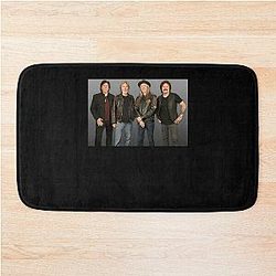 The Doobie Vintage - The Doobie Tour Bath Mat