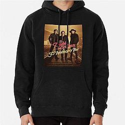 the brothers blimbing 4 doobie 2020 tour Pullover Hoodie