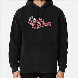 The Doobie Vintage - The Doobie Tour Pullover Hoodie