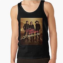 the brothers blimbing 4 doobie 2020 tour Tank Top