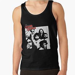 The Doobie Vintage - The Doobie Tour Tank Top