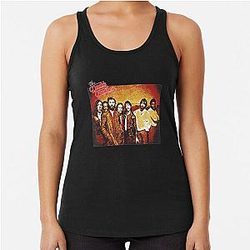 Doobie For Men Women  Racerback Tank Top