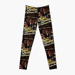 Put4 doobie tri 兄弟 na ツアー 2020 レギンス