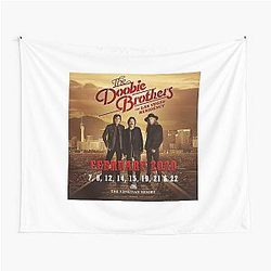 the brothers blimbing 2 doobie 2020 tour Tapestry