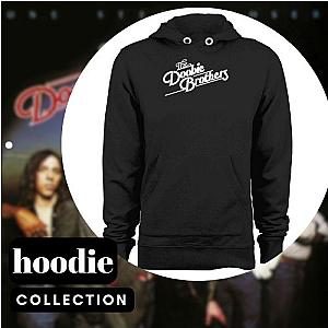 The Doobie Brothers パーカー